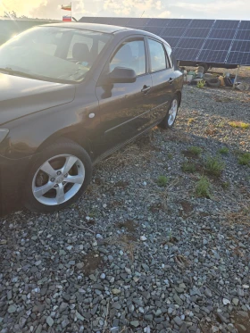 Mazda 3, снимка 2