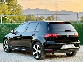 VW Golf 1.6TDi 90hp//HIGHLINE* LED, снимка 5