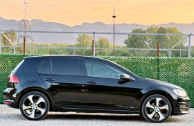 VW Golf 1.6TDi 90hp//HIGHLINE* LED, снимка 8