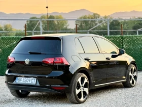 VW Golf 1.6TDi 90hp//HIGHLINE* LED, снимка 7