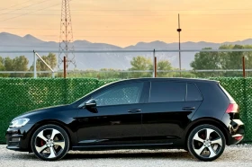 VW Golf 1.6TDi 90hp//HIGHLINE* LED, снимка 4