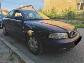 Audi A4, снимка 3