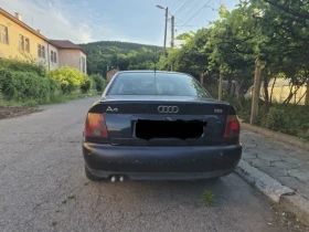 Audi A4, снимка 5