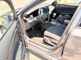 Skoda Octavia, снимка 10