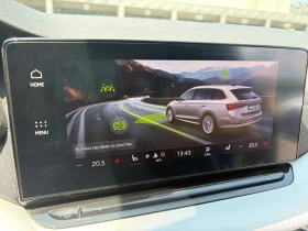 Skoda Octavia, снимка 13