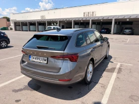 Skoda Octavia, снимка 3