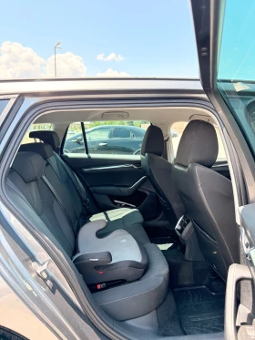 Skoda Octavia, снимка 4