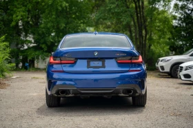 BMW 340 M340i xDrive, снимка 6