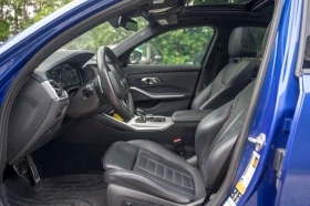BMW 340 M340i xDrive, снимка 8