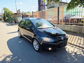 VW Golf Plus 1, 400 EURO5B , снимка 2