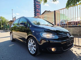 VW Golf Plus 1, 400 EURO5B , снимка 1