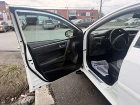 Toyota Corolla * 4dr Sdn * АВТОКРЕДИТ БЕЗ ПЪРВОНАЧАЛНА ВНОСКА* , снимка 5