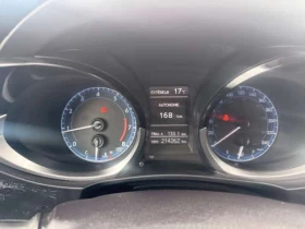 Toyota Corolla * 4dr Sdn * АВТОКРЕДИТ БЕЗ ПЪРВОНАЧАЛНА ВНОСКА* , снимка 8