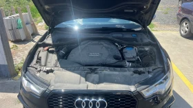 Audi A6 Qattro, снимка 11