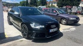 Audi A6 Qattro, снимка 2