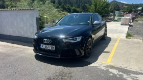Audi A6 Qattro, снимка 1