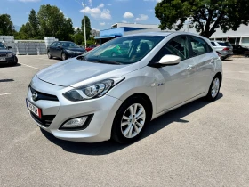 Hyundai I30 1.6CRDI-2013-6ск, снимка 1