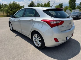 Hyundai I30 1.6CRDI-2013-6ск, снимка 6