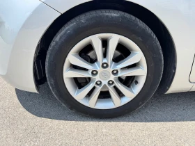 Hyundai I30 1.6CRDI-2013-6ск, снимка 9