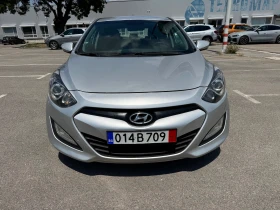 Hyundai I30 1.6CRDI-2013-6ск, снимка 8