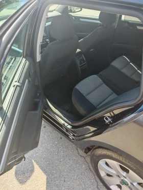 Skoda Superb, снимка 11
