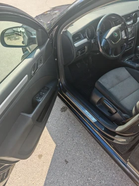 Skoda Superb, снимка 12