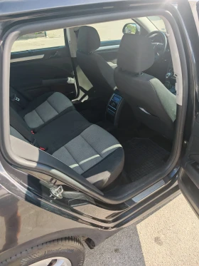 Skoda Superb, снимка 6