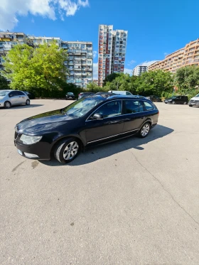 Skoda Superb, снимка 2
