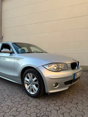 BMW 118 D, 2-ри собственик, Отлично поддържан, снимка 4
