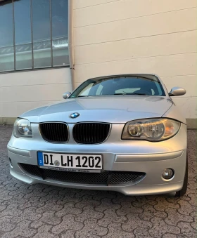 BMW 118 D, 2-ри собственик, Отлично поддържан, снимка 5