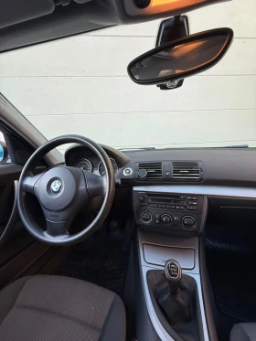 BMW 118 D, 2-ри собственик, Отлично поддържан, снимка 11