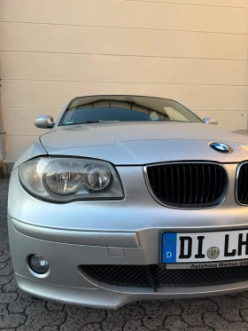 BMW 118 D, 2-ри собственик, Отлично поддържан, снимка 6