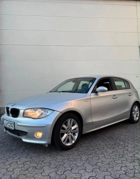 BMW 118 D, 2-ри собственик, Отлично поддържан, снимка 2