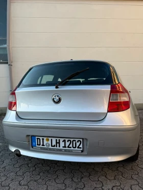 BMW 118 D, 2-ри собственик, Отлично поддържан, снимка 9