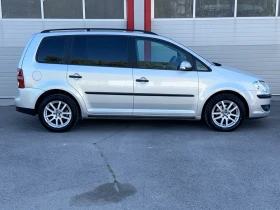 VW Touran 1.9TDI AUTOMATIK DSG KLIMATRONIK ЛИЗИНГ!!!, снимка 7