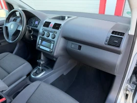 VW Touran 1.9TDI AUTOMATIK DSG KLIMATRONIK ЛИЗИНГ!!!, снимка 15