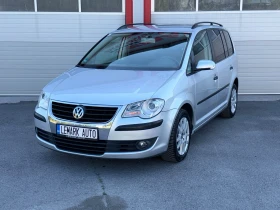 VW Touran 1.9TDI AUTOMATIK DSG KLIMATRONIK ЛИЗИНГ!!!, снимка 4
