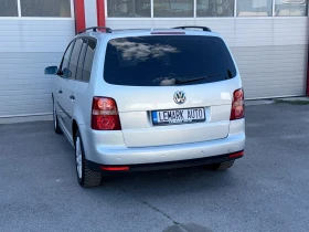 VW Touran 1.9TDI AUTOMATIK DSG KLIMATRONIK ЛИЗИНГ!!!, снимка 9