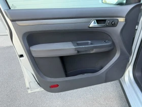 VW Touran 1.9TDI AUTOMATIK DSG KLIMATRONIK ЛИЗИНГ!!!, снимка 12