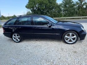 Mercedes-Benz C 320 CDi/224p.s-Facelift/7G-tronik/Navi/Xenon/Koja-Full, снимка 6