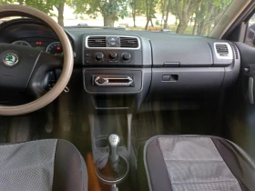 Skoda Fabia, снимка 5
