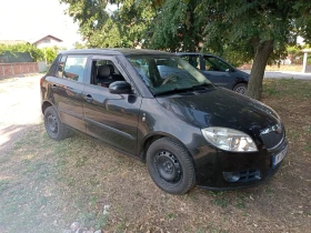 Skoda Fabia, снимка 4