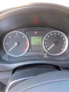 Skoda Fabia, снимка 6