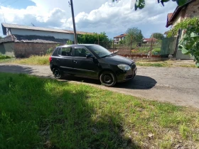 Skoda Fabia, снимка 3