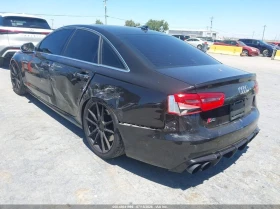 Audi S6 ЦЕНА ДО БЪЛГАРИЯ РЕГИСТРАЦИЯ & АВТОКРЕДИТ, снимка 4