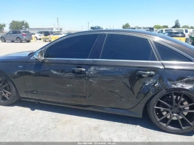 Audi S6 ЦЕНА ДО БЪЛГАРИЯ РЕГИСТРАЦИЯ & АВТОКРЕДИТ, снимка 14