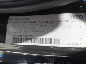 Audi S6 ЦЕНА ДО БЪЛГАРИЯ РЕГИСТРАЦИЯ & АВТОКРЕДИТ, снимка 16