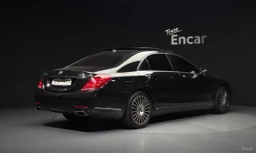 Mercedes-Benz S 500 Long\Фулл екстри\Топ цена, снимка 2