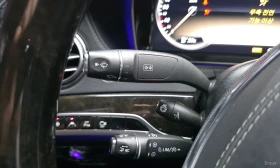 Mercedes-Benz S 500 Long\Фулл екстри\Топ цена, снимка 17