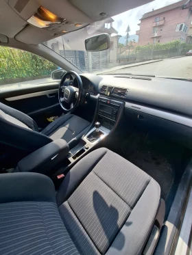 Audi A4, снимка 5